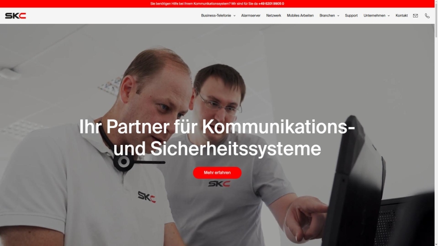 Business-Telefonie-Lsungen & Telefonanlagen fr Unternehmen | SKC skc-gmbh.de SHOT 2026-05-05 20:26:56 skc-gmbh.de SHOT 2026-05-05 20:26:56