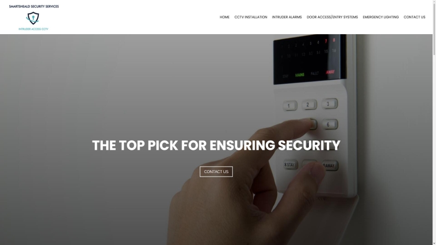 smartshealdsecurity.co.uk SHOT 2026-06-14 17:16:07