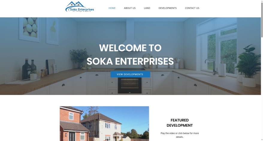 sokaenterprises.co.uk SHOT 2026-10-21 22:37:44