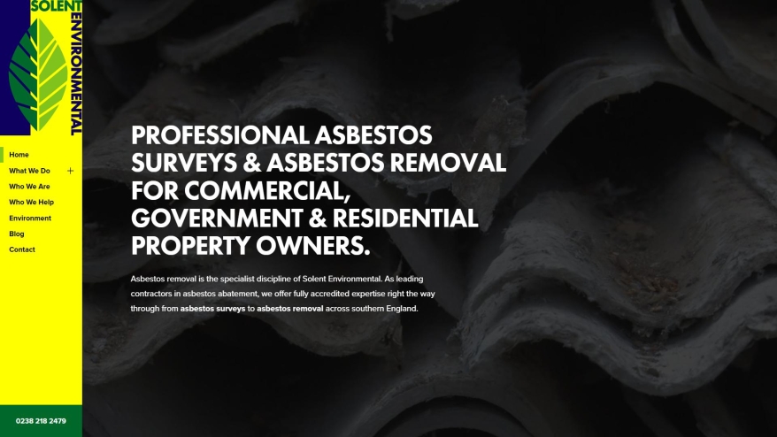 Solent Environmental Services Asbestos Ltd solentenvironmental.co.uk SHOT 2026-04-29 05:26:14 solentenvironmental.co.uk SHOT 2026-04-29 05:26:14