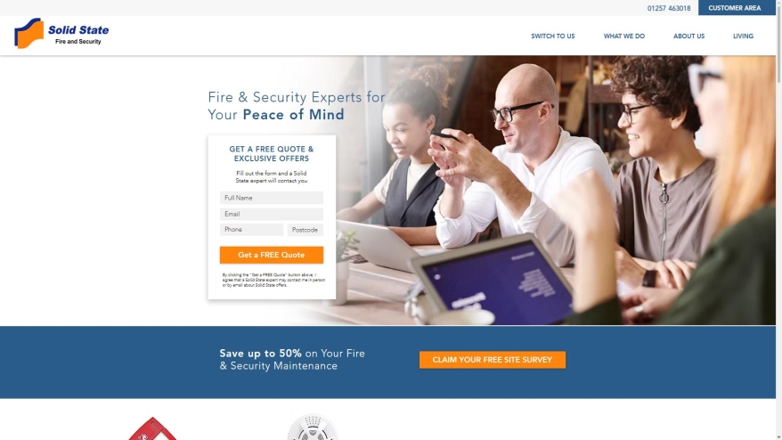 solidstatesecurity.co.uk SHOT 2026-08-24 22:39:09