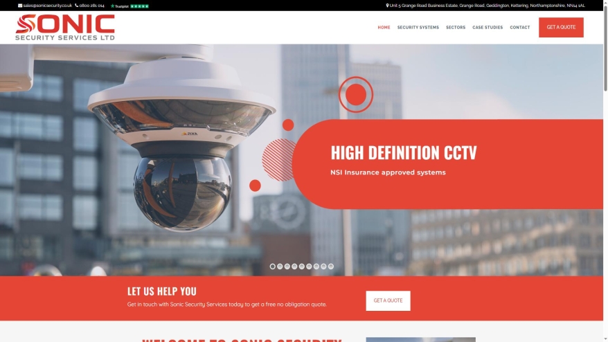 Sonic Security Services Limited sonicsecurity.co.uk SHOT 2026-09-19 17:06:34 sonicsecurity.co.uk SHOT 2026-09-19 17:06:34