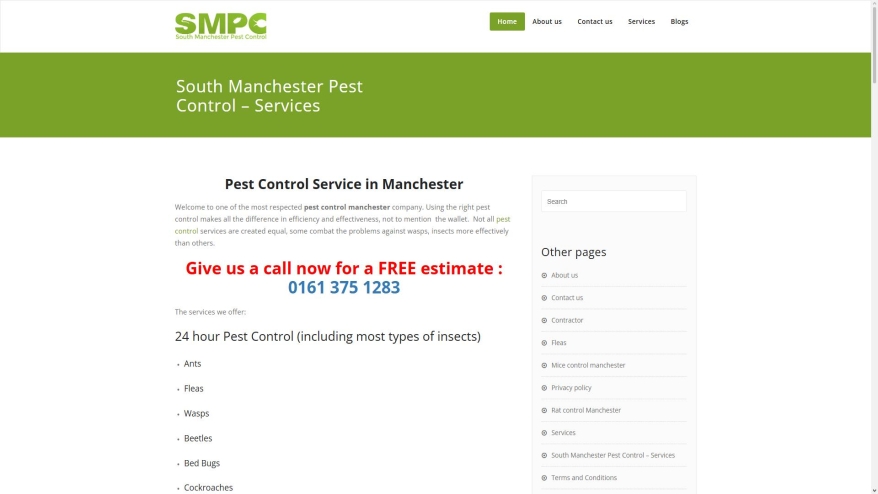 southmanchesterpestcontrol.co.uk SHOT 2026-06-09 17:39:13