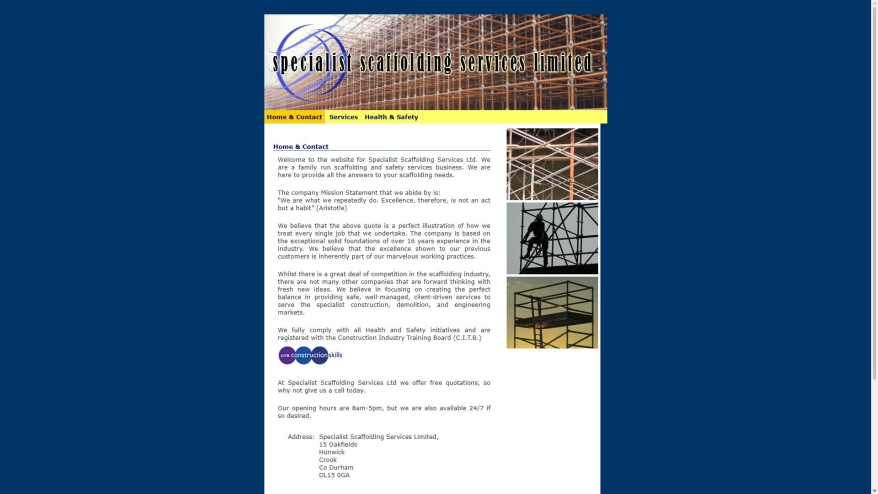 specialistscaffolding.co.uk SHOT 2026-06-01 20:04:02