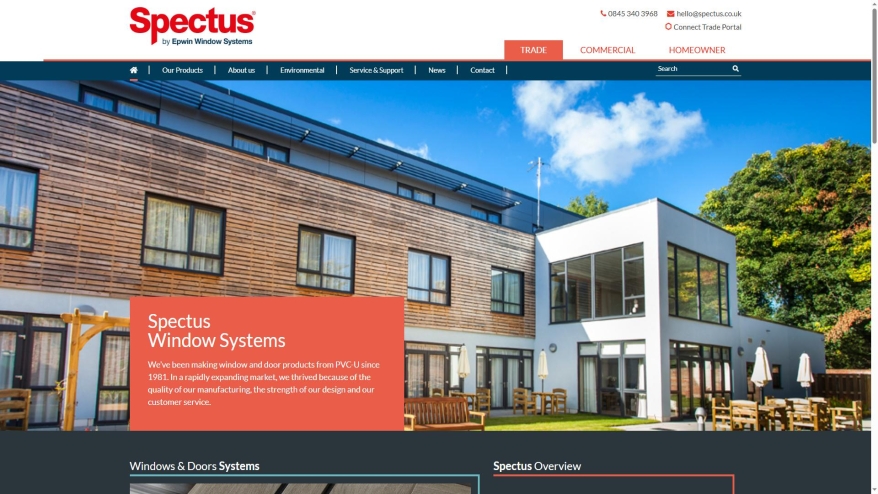 spectus.co.uk