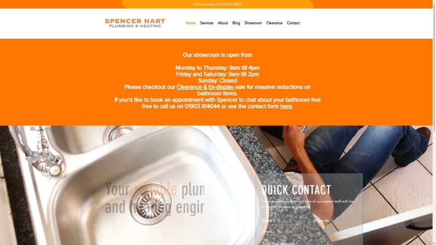 spencerhartbathrooms.co.uk SHOT 2026-07-23 10:32:53