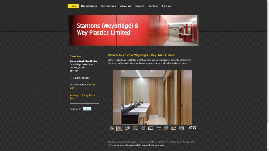 stantonsuk.co.uk SHOT 2026-06-09 19:13:55