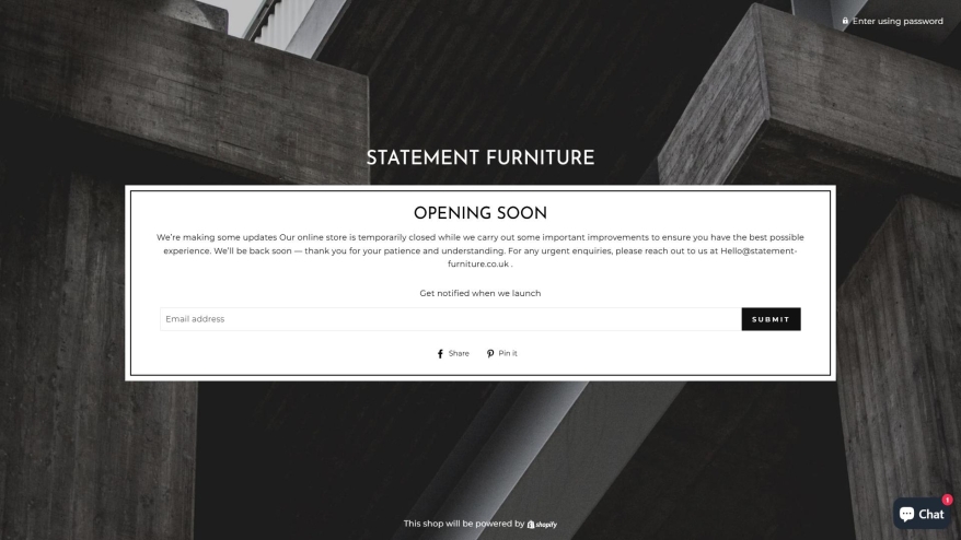 Statement Furniture statement-furniture.co.uk SHOT 2026-06-01 08:14:27 statement-furniture.co.uk SHOT 2026-06-01 08:14:27