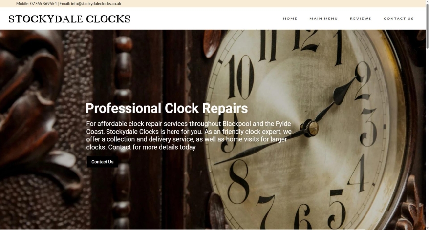 stockydaleclocks.co.uk