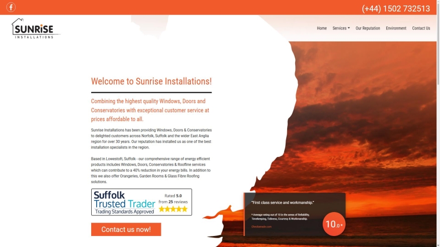 sunriseinstallations.co.uk SHOT 2026-08-18 20:04:41