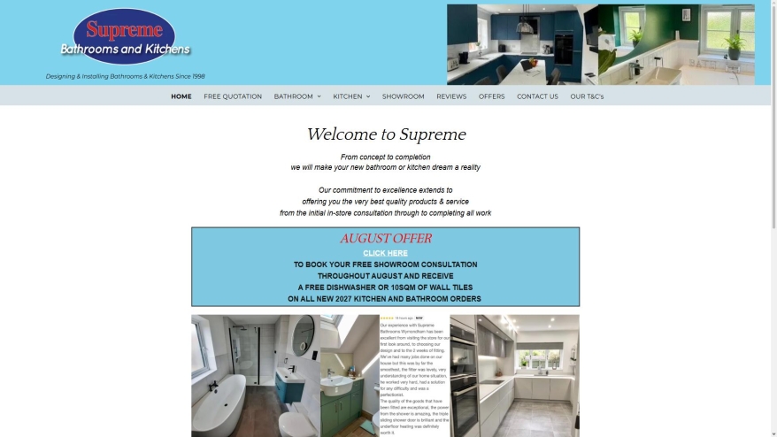 supremebathroomcentre.co.uk SHOT 2026-08-04 16:56:48