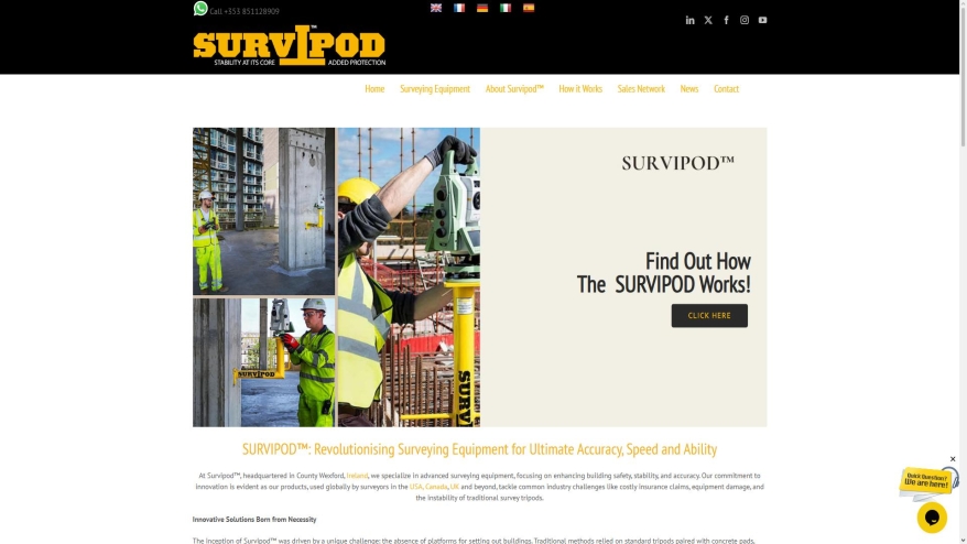 survipod.com SHOT 2026-05-31 16:23:00