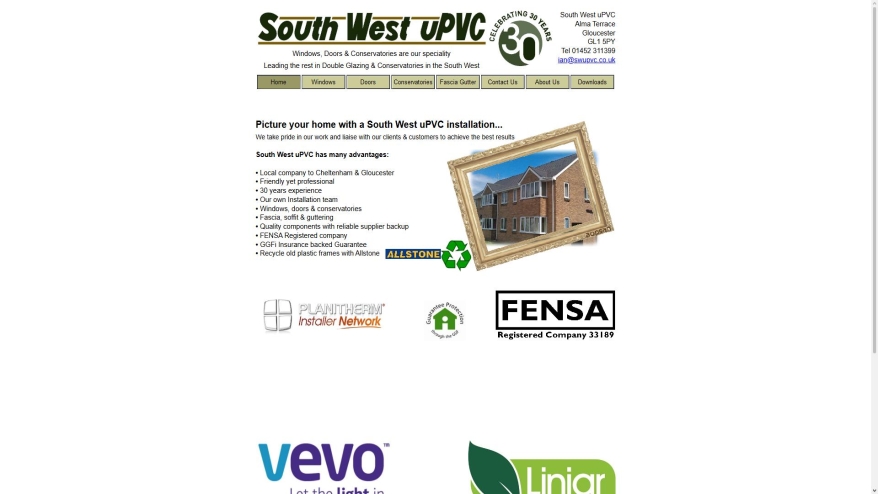 swupvc.co.uk SHOT 2026-09-05 17:29:34