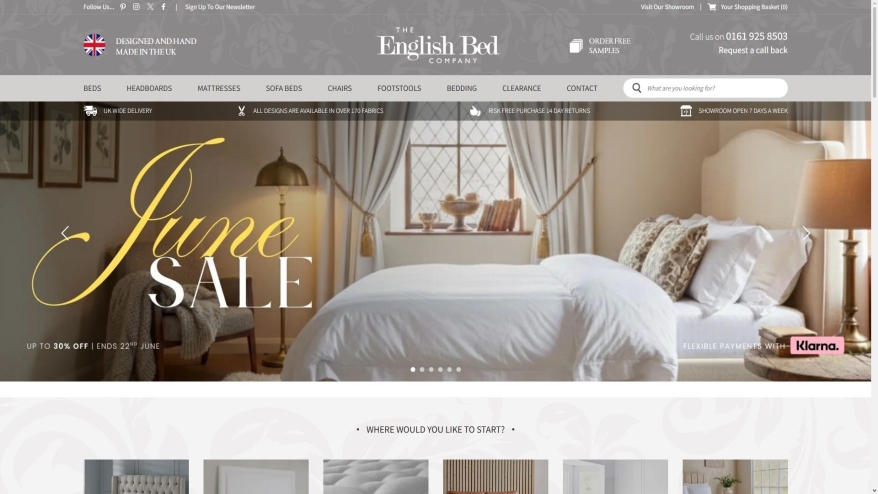 theenglishbedcompany.co.uk SHOT 2026-06-09 22:16:30