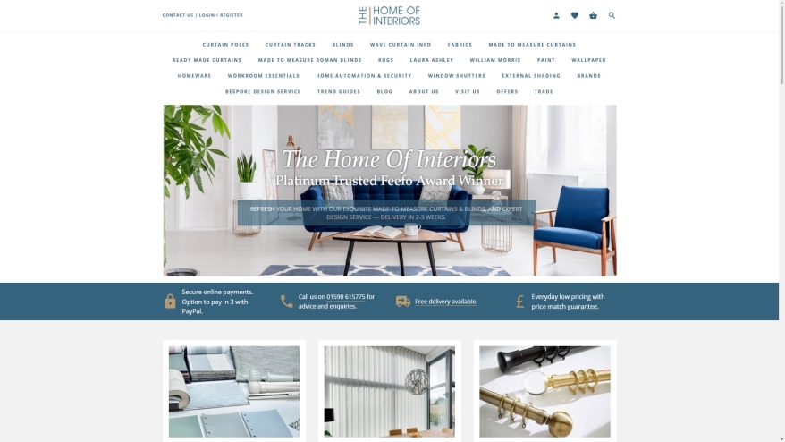 thehomeofinteriors.co.uk SHOT 2026-05-16 14:47:09