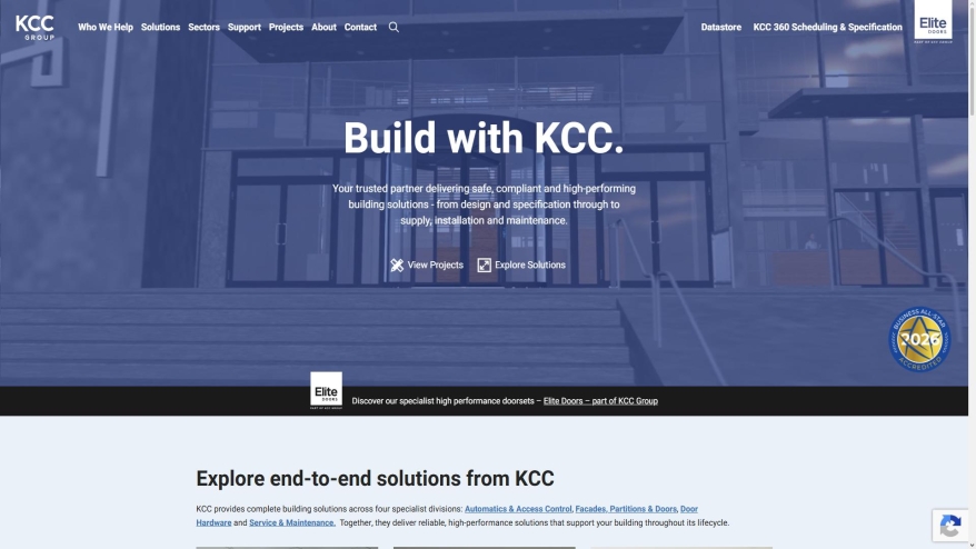 KCC Group thekccgroup.com SHOT 2026-06-23 08:37:04 thekccgroup.com SHOT 2026-06-23 08:37:04