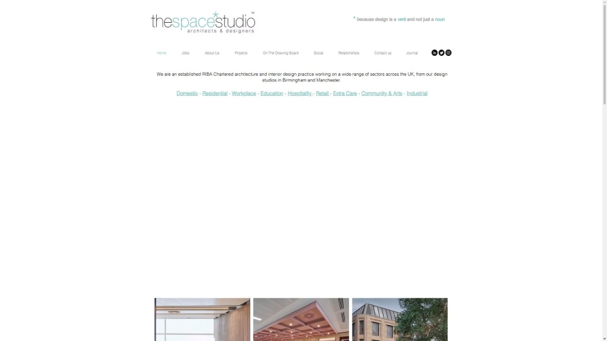 The Space Studio thespacestudio.com SHOT 2026-05-08 13:48:08 thespacestudio.com SHOT 2026-05-08 13:48:08