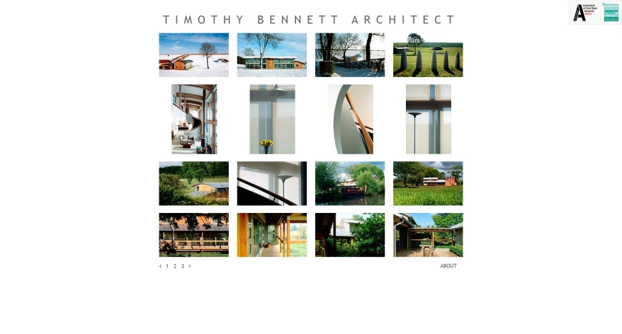 timothybennett.com