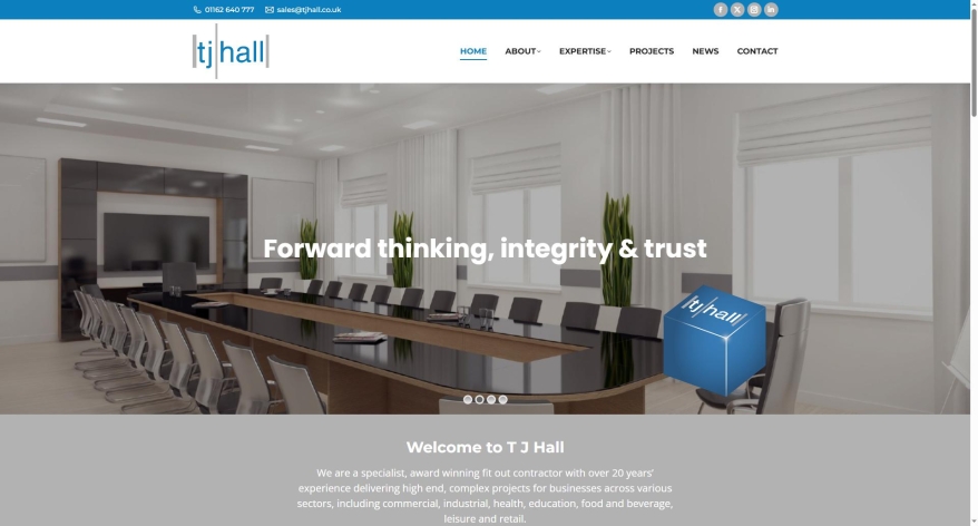 tjhall.co.uk SHOT 2026-10-20 08:57:08