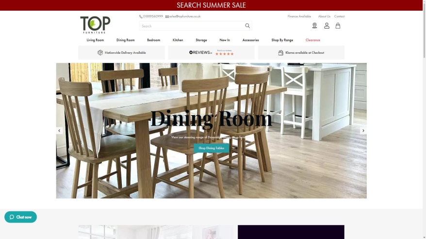 topfurniture.co.uk SHOT 2026-08-30 16:17:36