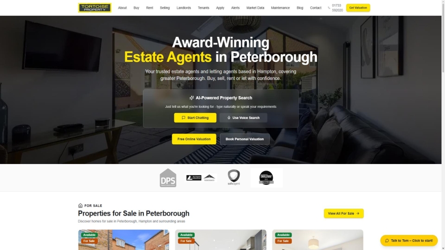 tortoiseproperty.co.uk SHOT 2026-04-10 11:32:41
