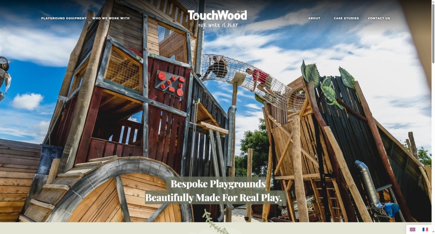 touchwoodplay.co.uk