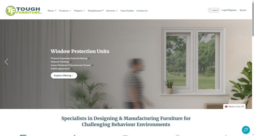 toughfurniture.com