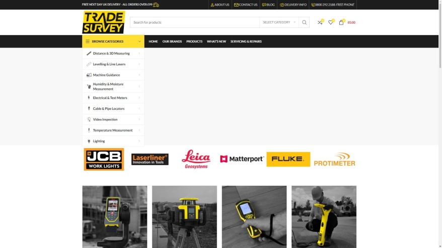 tradesurvey.co.uk SHOT 2026-07-30 18:40:46