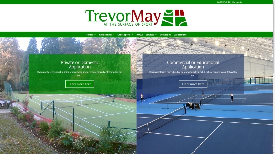 trevormay.co.uk SHOT 2026-07-14 11:13:41
