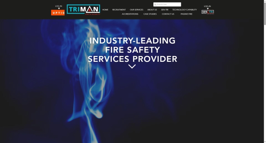 triman.co.uk SHOT 2026-10-19 16:50:51