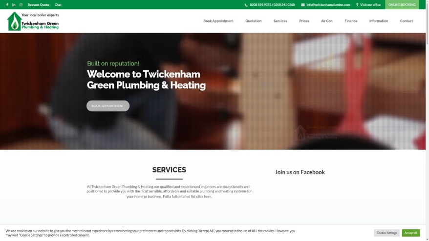 twickenhamplumber.com SHOT 2026-09-07 03:40:36