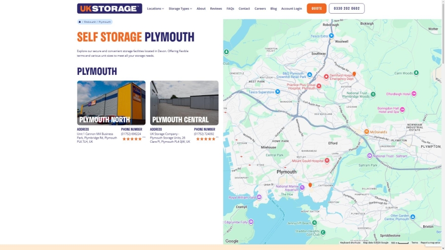 ukstoragecompany.co.uk