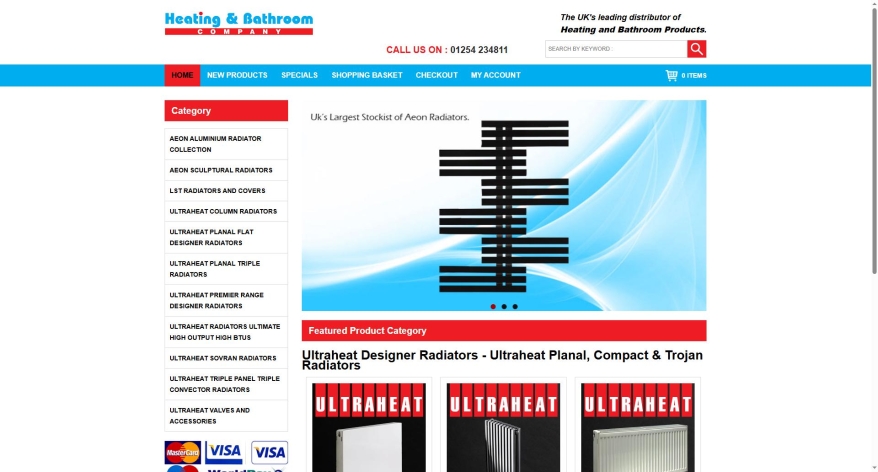 ultraheatradiators.com SHOT 2026-10-04 07:53:00