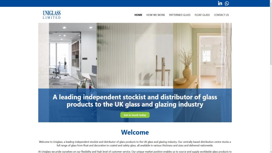 uniglass.co.uk SHOT 2026-06-25 19:59:31