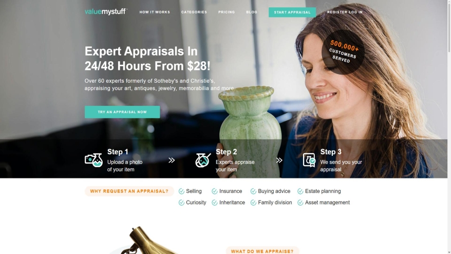 valuemystuff.com SHOT 2026-07-12 20:54:16