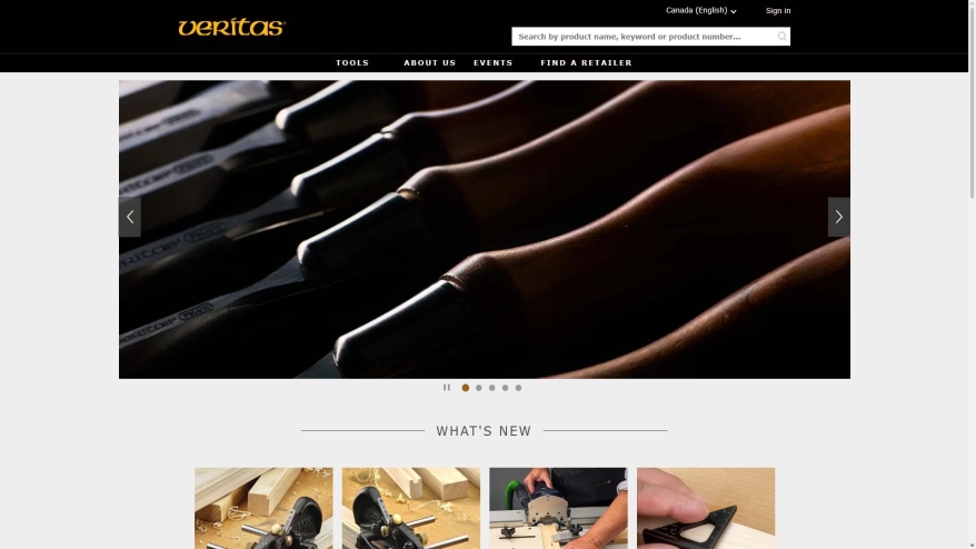 veritastools.ca SHOT 2026-06-01 22:49:04