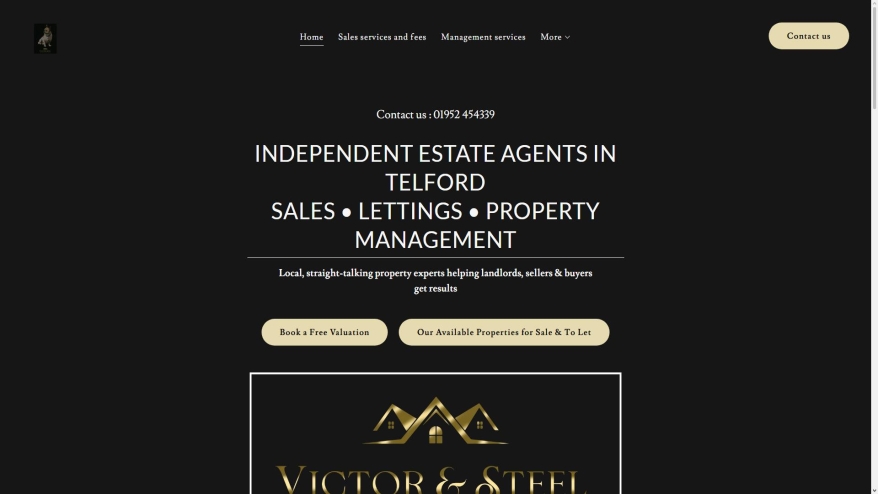 victorandsteel.co.uk SHOT 2026-05-10 00:01:02