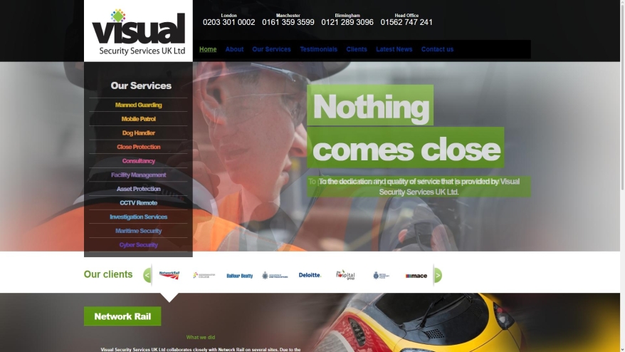 Visual Security visualsecurityltd.co.uk SHOT 2026-06-23 20:17:09 visualsecurityltd.co.uk SHOT 2026-06-23 20:17:09