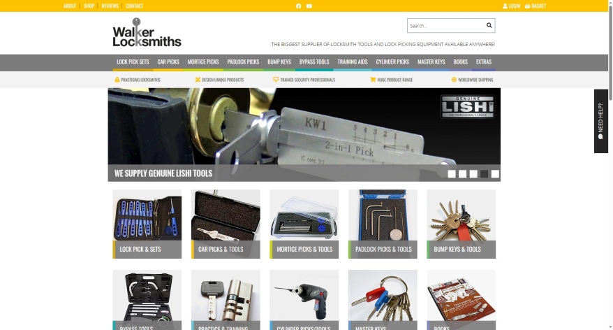 walkerlocksmiths.co.uk