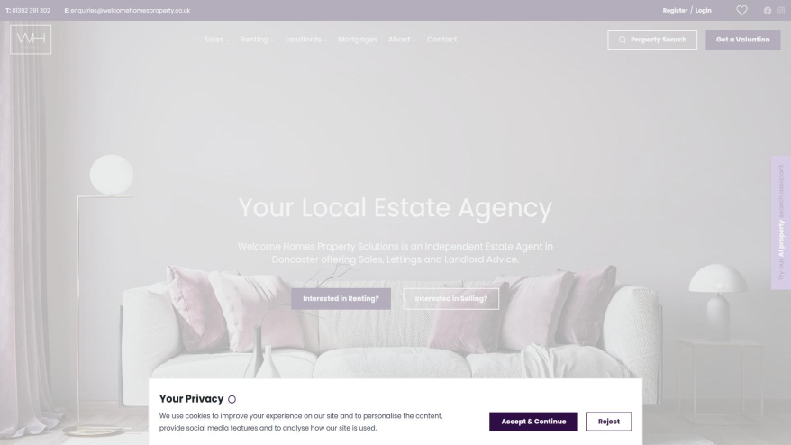 welcomehomesproperty.co.uk SHOT 2026-05-24 01:58:19