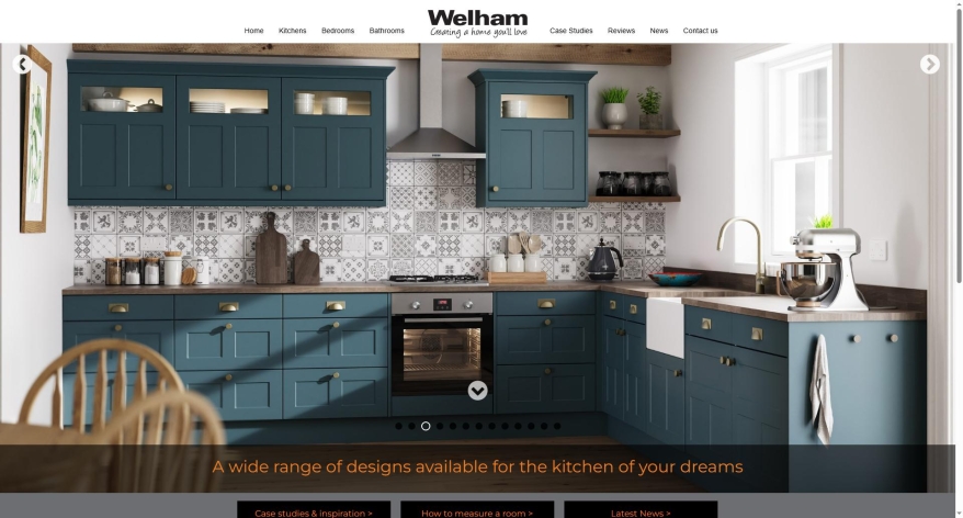 Welham Kitchens Ltd welhamkitchens.co.uk SHOT 2026-10-23 12:34:00 welhamkitchens.co.uk SHOT 2026-10-23 12:34:00