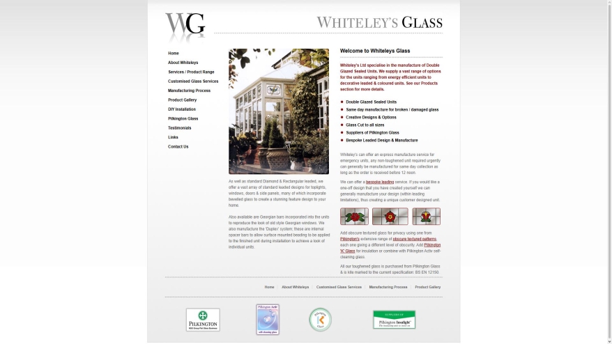 Whiteleys (leaded Lights) Limited whiteleysglass.com SHOT 2026-06-25 02:36:10 whiteleysglass.com SHOT 2026-06-25 02:36:10