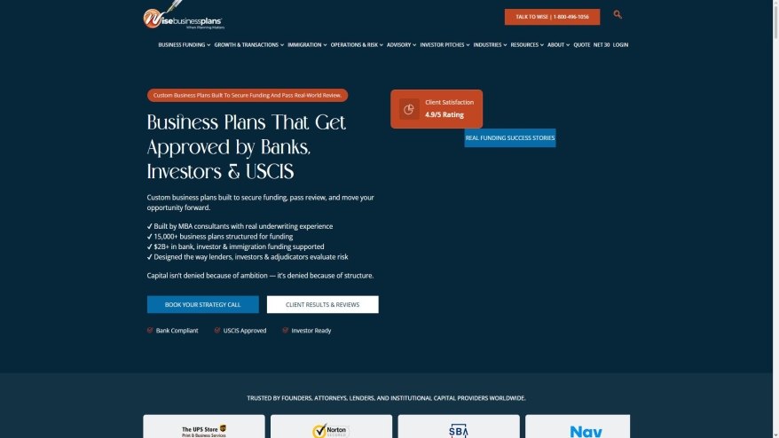 wisebusinessplans.com SHOT 2026-05-31 18:40:42