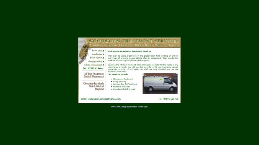 woodwormtreatmentservices.co.uk SHOT 2026-06-09 15:11:53