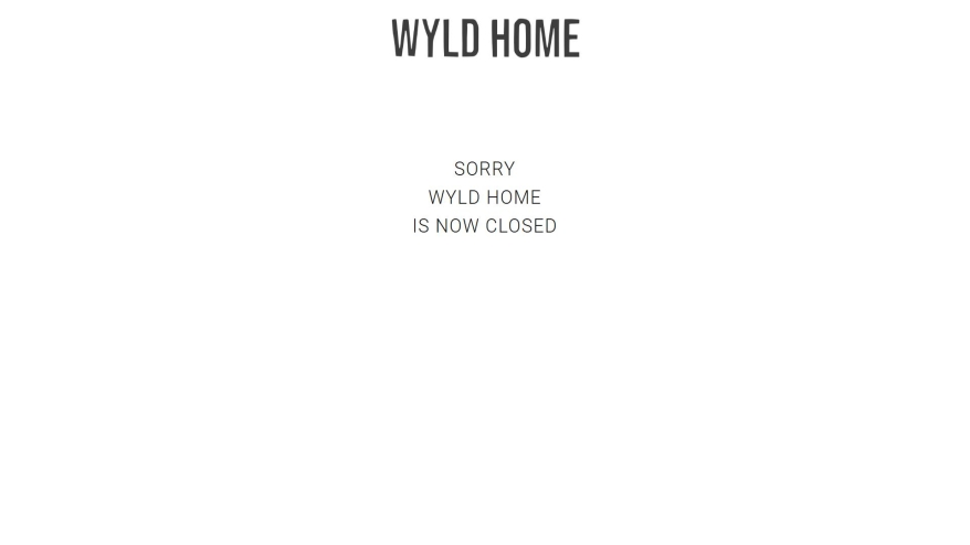 wyldhome.com SHOT 2026-05-30 08:29:33