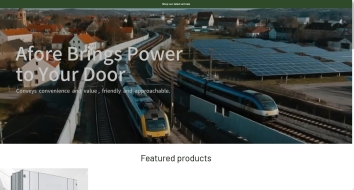 Energy directory