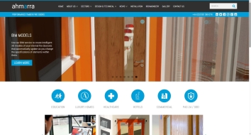 Doors & Windows directory