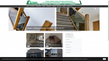 Acorn Joinery & Kitchens