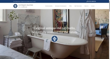 Bathrooms directory