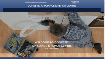Domestic Appliance Repair Centre